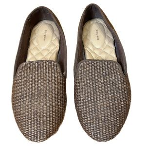 Birdies The Starling in Raffia